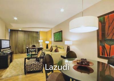 2 Bed 2 Bath 109 SQ.M Urbana Sathorn