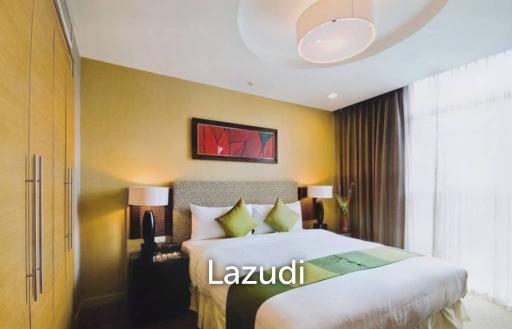 1 Bed 1 Bath 72 SQ.M Urbana Sathorn