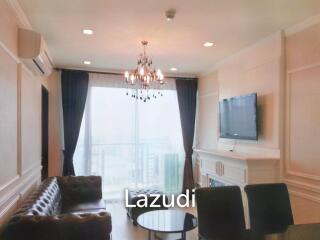 1 Bed 1 Bath 50 SQ.M Sky walk condominium