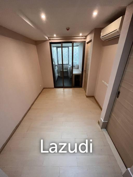 1 Bed 1 Bath 33 SQM Klass Silom Condo