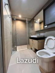 1 Bed 1 Bath 33 SQM Klass Silom Condo