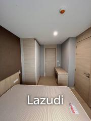 1 Bed 1 Bath 33 SQM Klass Silom Condo