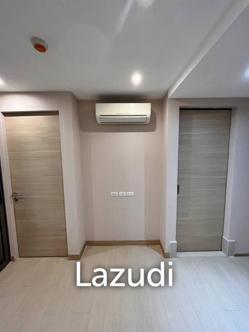 1 Bed 1 Bath 33 SQM Klass Silom Condo