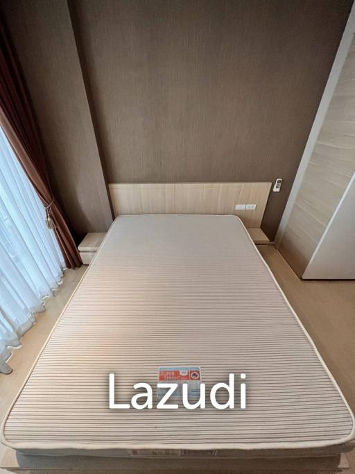 1 Bed 1 Bath 33 SQM Klass Silom Condo