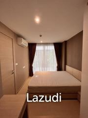 1 Bed 1 Bath 33 SQM Klass Silom Condo