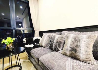 For RENT : Ashton Asoke / 1 Bedroom / 1 Bathrooms / 35 sqm / 34500 THB [6565063]