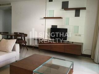 For RENT : Charan Tower / 2 Bedroom / 2 Bathrooms / 121 sqm / 35000 THB [2875157]