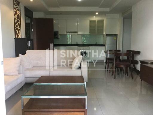 For RENT : Charan Tower / 2 Bedroom / 2 Bathrooms / 121 sqm / 35000 THB [2875157]