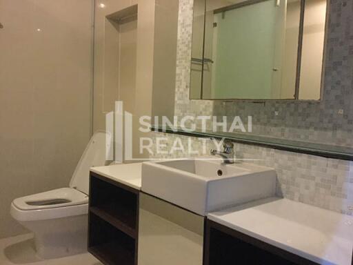 For RENT : Charan Tower / 2 Bedroom / 2 Bathrooms / 121 sqm / 35000 THB [2875157]