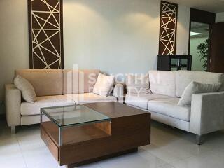 For RENT : Charan Tower / 2 Bedroom / 2 Bathrooms / 121 sqm / 35000 THB [2875157]