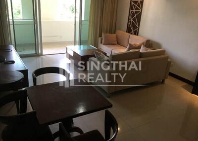 For RENT : Charan Tower / 2 Bedroom / 2 Bathrooms / 121 sqm / 35000 THB [2875157]