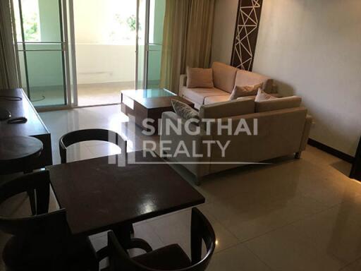 For RENT : Charan Tower / 2 Bedroom / 2 Bathrooms / 121 sqm / 35000 THB [2875157]