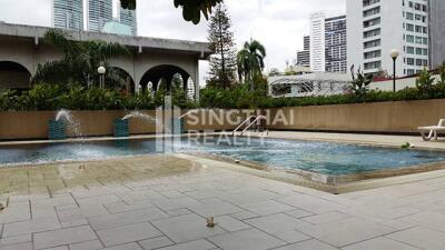 For RENT : Serene Place Sukhumvit 24 / 2 Bedroom / 2 Bathrooms / 80 sqm / 35000 THB [2866664]