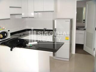 For RENT : Serene Place Sukhumvit 24 / 2 Bedroom / 2 Bathrooms / 80 sqm / 35000 THB [2866664]