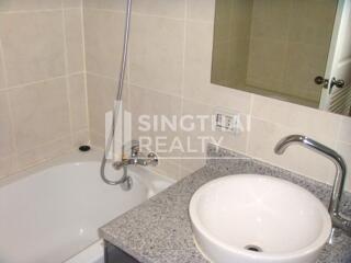 For RENT : Serene Place Sukhumvit 24 / 2 Bedroom / 2 Bathrooms / 80 sqm / 35000 THB [2866664]