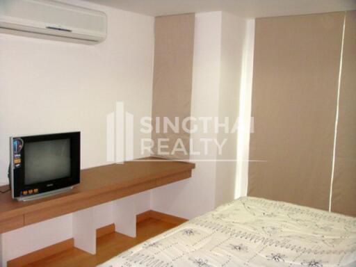 For RENT : Serene Place Sukhumvit 24 / 2 Bedroom / 2 Bathrooms / 80 sqm / 35000 THB [2866664]