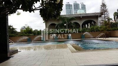 For RENT : Serene Place Sukhumvit 24 / 2 Bedroom / 2 Bathrooms / 80 sqm / 35000 THB [2866664]