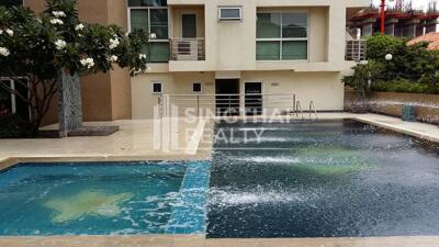 For RENT : Serene Place Sukhumvit 24 / 2 Bedroom / 2 Bathrooms / 80 sqm / 35000 THB [2866664]