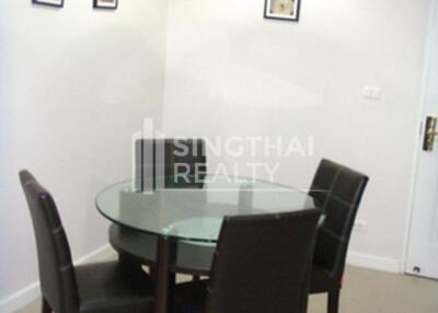 For RENT : Serene Place Sukhumvit 24 / 2 Bedroom / 2 Bathrooms / 80 sqm / 35000 THB [2866664]