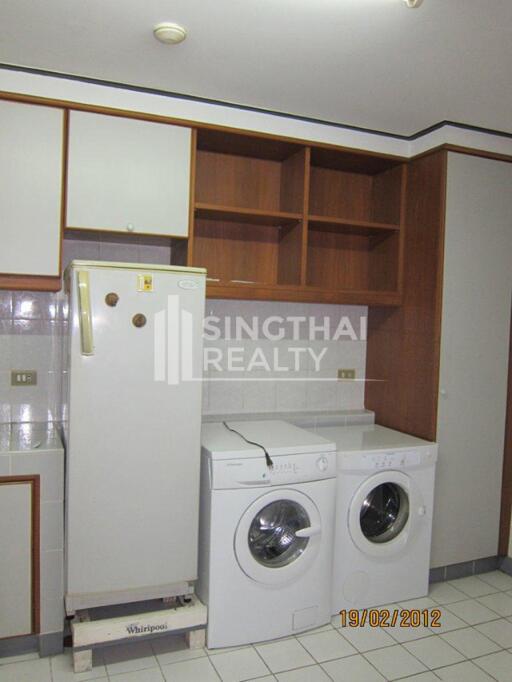 For RENT : Richmond Palace / 2 Bedroom / 2 Bathrooms / 147 sqm / 35000 THB [2866514]