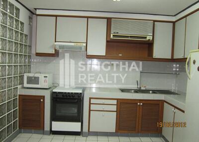 For RENT : Richmond Palace / 2 Bedroom / 2 Bathrooms / 147 sqm / 35000 THB [2866514]