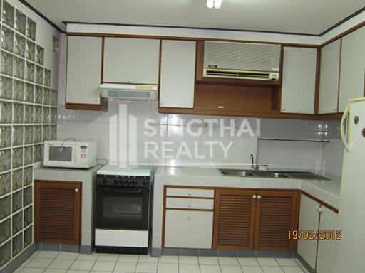 For RENT : Richmond Palace / 2 Bedroom / 2 Bathrooms / 147 sqm / 35000 THB [2866514]