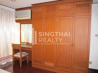 For RENT : Richmond Palace / 2 Bedroom / 2 Bathrooms / 147 sqm / 35000 THB [2866514]