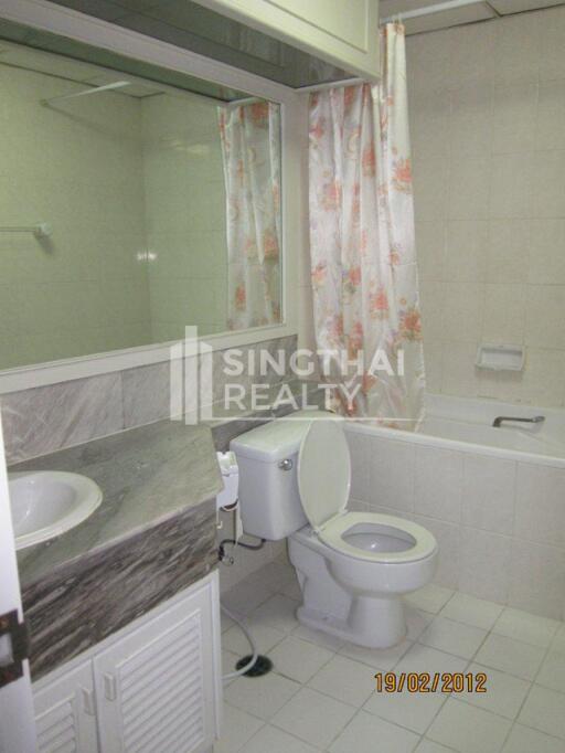 For RENT : Richmond Palace / 2 Bedroom / 2 Bathrooms / 147 sqm / 35000 THB [2866514]