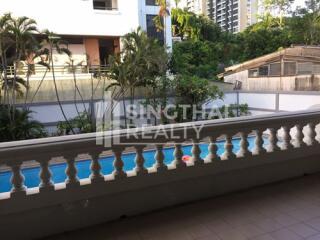 For RENT : Aree Mansion / 3 Bedroom / 2 Bathrooms / 181 sqm / 35000 THB [2857442]