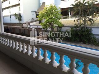 For RENT : Aree Mansion / 3 Bedroom / 2 Bathrooms / 181 sqm / 35000 THB [2857442]