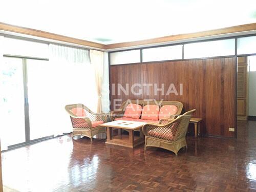 For RENT : Aree Mansion / 3 Bedroom / 2 Bathrooms / 181 sqm / 35000 THB [2857442]