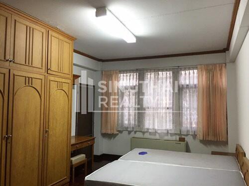 For RENT : Aree Mansion / 3 Bedroom / 2 Bathrooms / 181 sqm / 35000 THB [2857442]