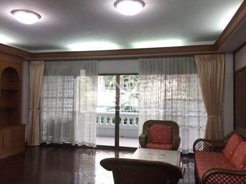 For RENT : Aree Mansion / 3 Bedroom / 2 Bathrooms / 181 sqm / 35000 THB [2857442]