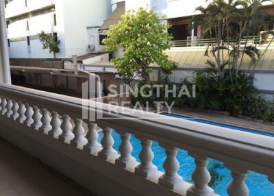 For RENT : Aree Mansion / 3 Bedroom / 2 Bathrooms / 181 sqm / 35000 THB [2857442]