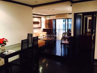 For RENT : Top View Tower / 2 Bedroom / 2 Bathrooms / 77 sqm / 35000 THB [2854682]