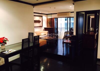 For RENT : Top View Tower / 2 Bedroom / 2 Bathrooms / 77 sqm / 35000 THB [2854682]