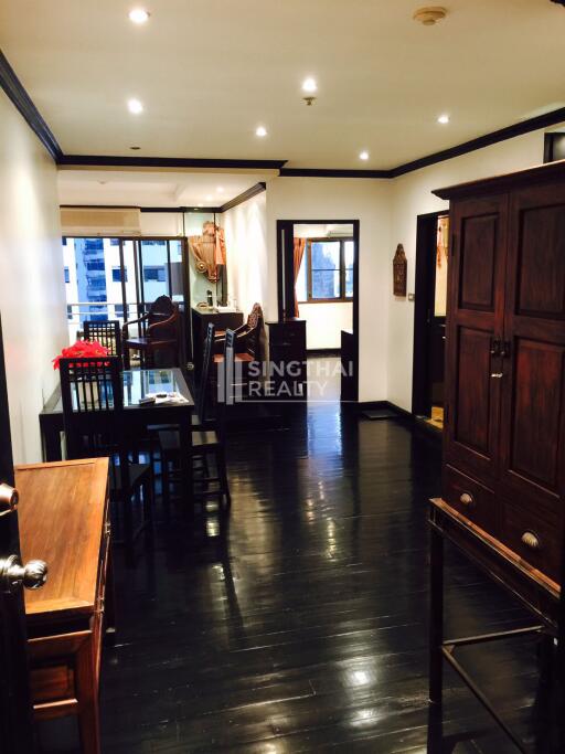 For RENT : Top View Tower / 2 Bedroom / 2 Bathrooms / 77 sqm / 35000 THB [2854682]