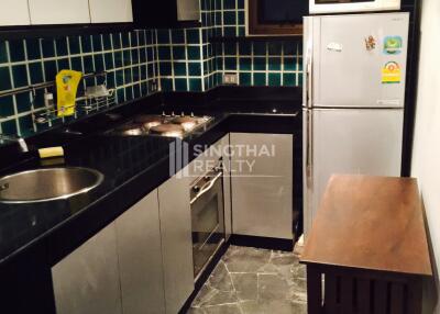 For RENT : Top View Tower / 2 Bedroom / 2 Bathrooms / 77 sqm / 35000 THB [2854682]