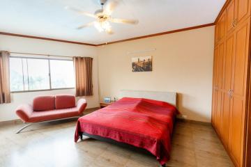 Spacious Studio Room for Sale : Riverside Condominium Chiang Mai