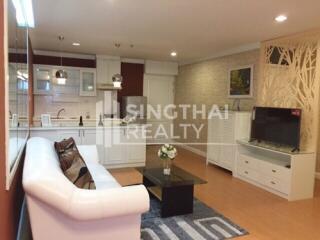 For RENT : The Waterford Diamond / 2 Bedroom / 1 Bathrooms / 72 sqm / 35000 THB [2852879]