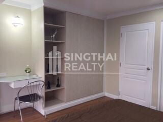 For RENT : The Waterford Diamond / 2 Bedroom / 1 Bathrooms / 72 sqm / 35000 THB [2852879]