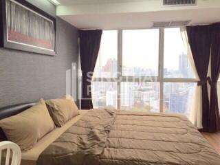 For RENT : The Waterford Diamond / 2 Bedroom / 1 Bathrooms / 72 sqm / 35000 THB [2852879]