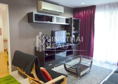 For RENT : Serene Place Sukhumvit 24 / 2 Bedroom / 2 Bathrooms / 75 sqm / 35000 THB [2839415]