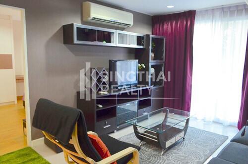 For RENT : Serene Place Sukhumvit 24 / 2 Bedroom / 2 Bathrooms / 75 sqm / 35000 THB [2839415]