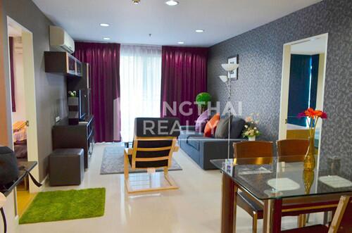 For RENT : Serene Place Sukhumvit 24 / 2 Bedroom / 2 Bathrooms / 75 sqm / 35000 THB [2839415]