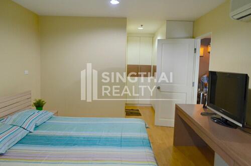 For RENT : Serene Place Sukhumvit 24 / 2 Bedroom / 2 Bathrooms / 75 sqm / 35000 THB [2839415]