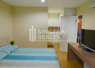 For RENT : Serene Place Sukhumvit 24 / 2 Bedroom / 2 Bathrooms / 75 sqm / 35000 THB [2839415]