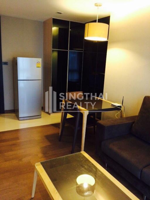 For RENT : Tidy Thonglor / 1 Bedroom / 1 Bathrooms / 43 sqm / 35000 THB [2877485]