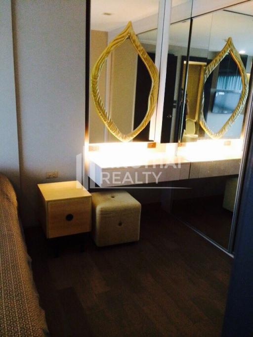 For RENT : Tidy Thonglor / 1 Bedroom / 1 Bathrooms / 43 sqm / 35000 THB [2877485]