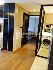 For RENT : Tidy Thonglor / 1 Bedroom / 1 Bathrooms / 43 sqm / 35000 THB [2877485]